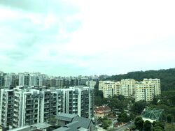 Hillview Regency (D23), Condominium #526858121